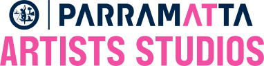 Parramatta Artists Studios logo