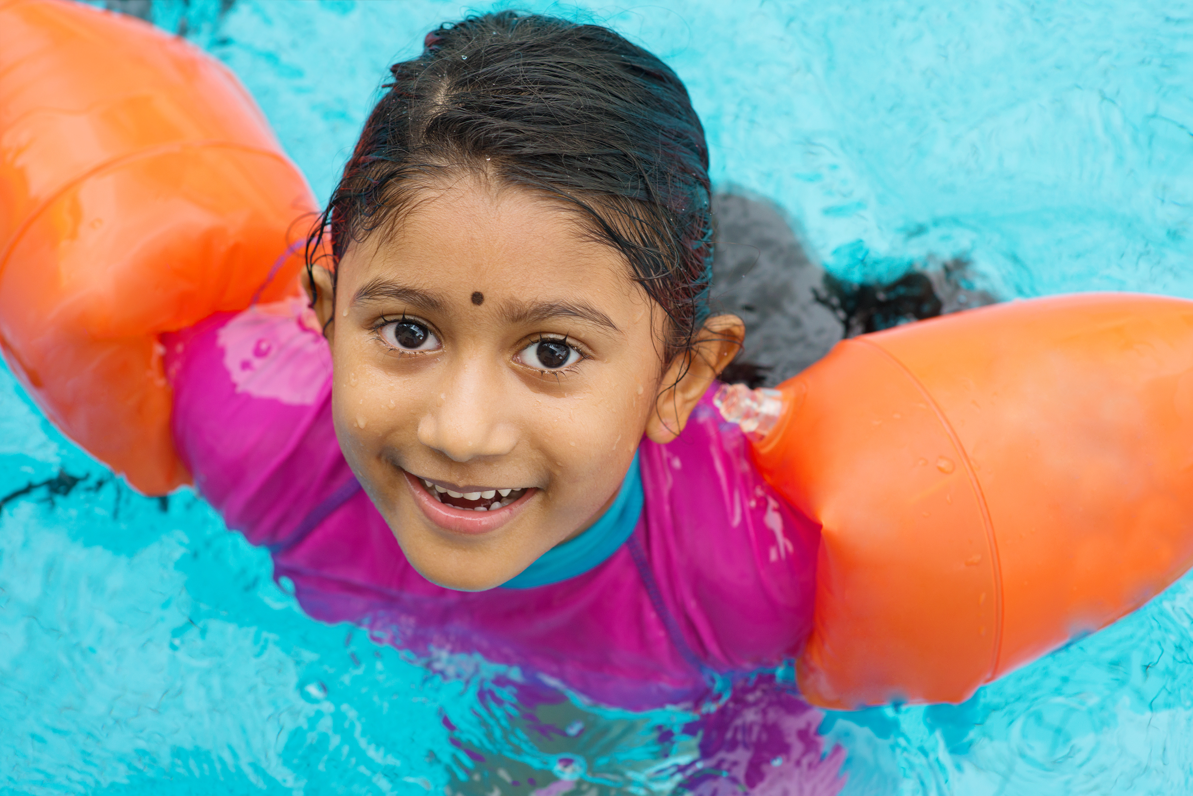 Community Program Participant 