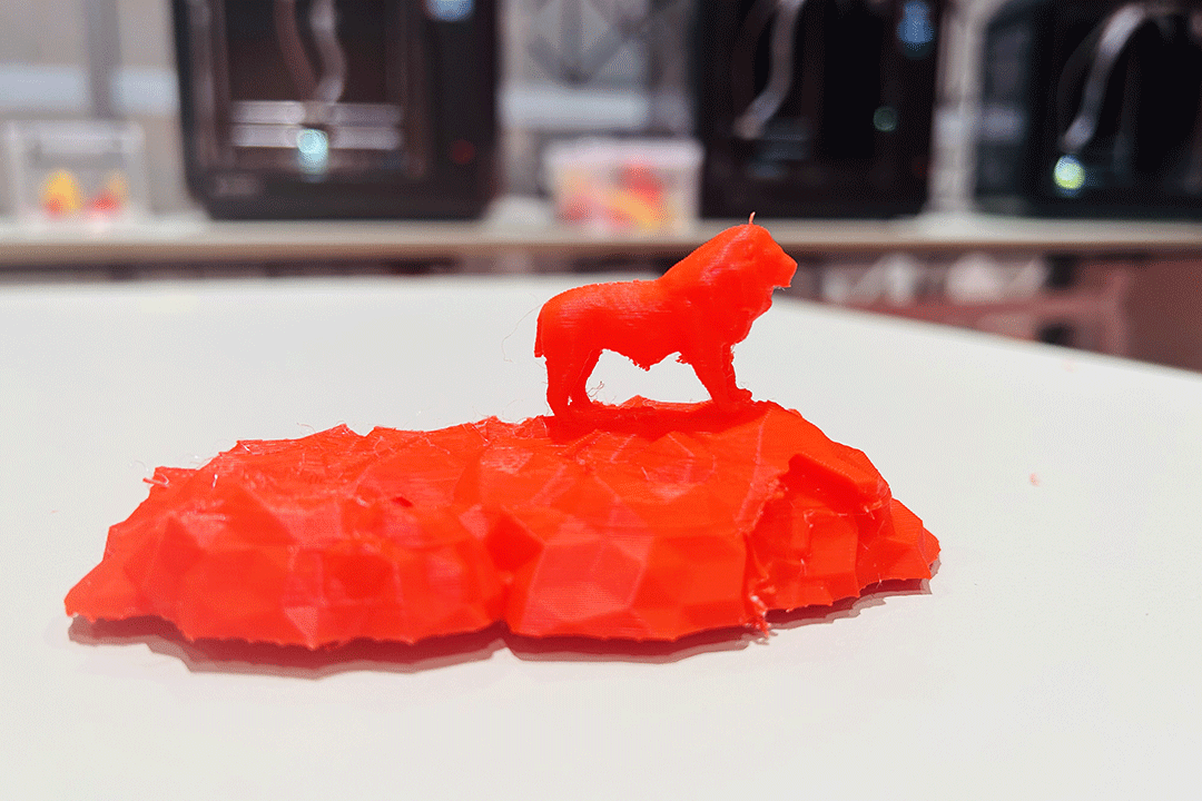 3D Printing