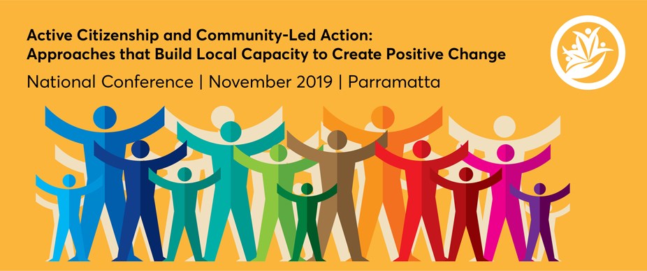 Active Citizenship | City Of Parramatta