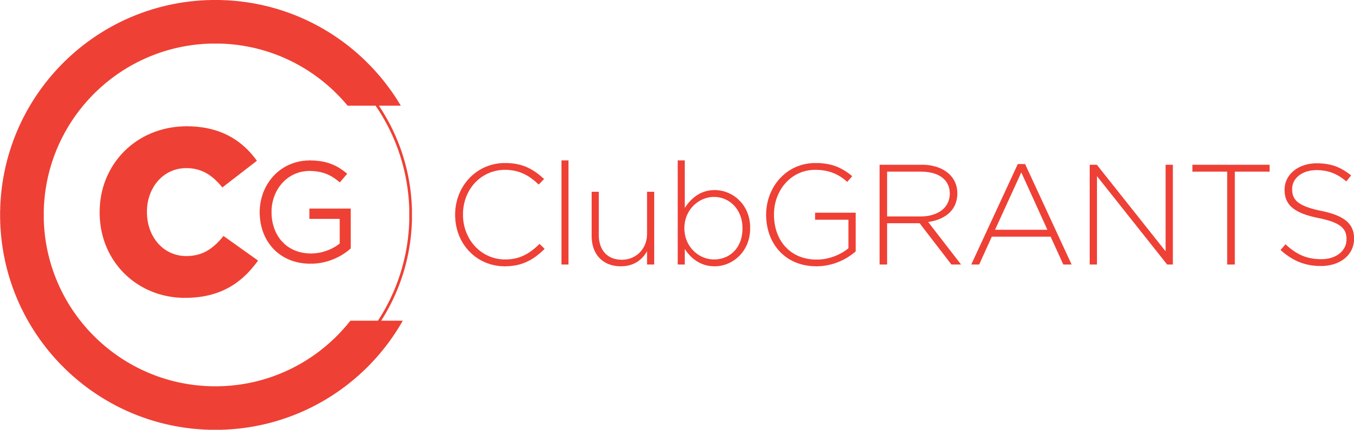 ClubGRANTS logo