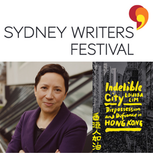 Sydney Writers Festival Louisa Lim