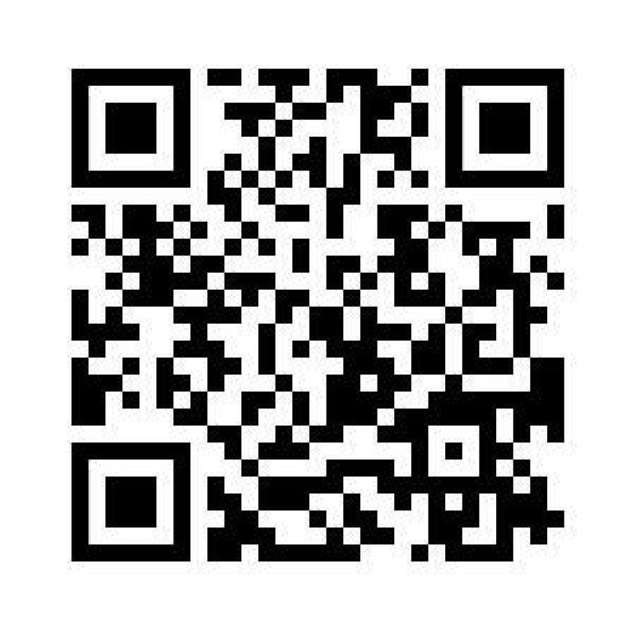 QR Code to Register