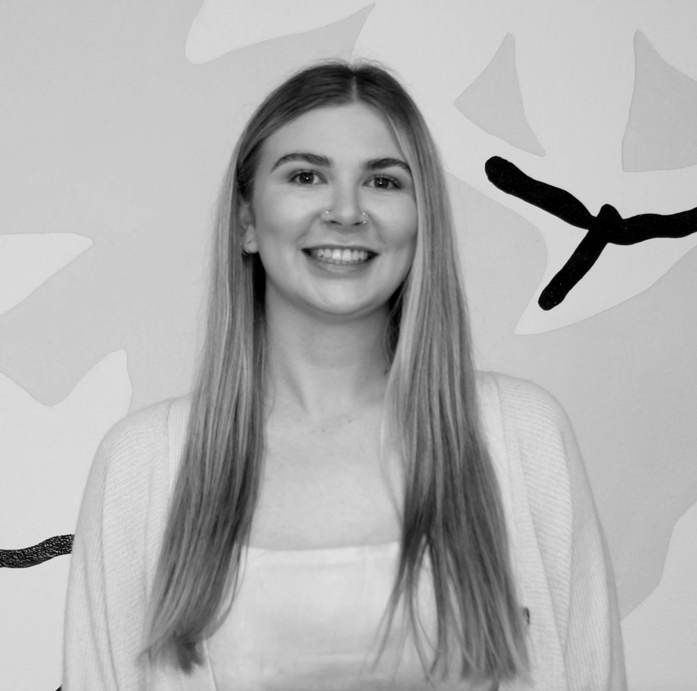 Headshot of Tannika Kenton