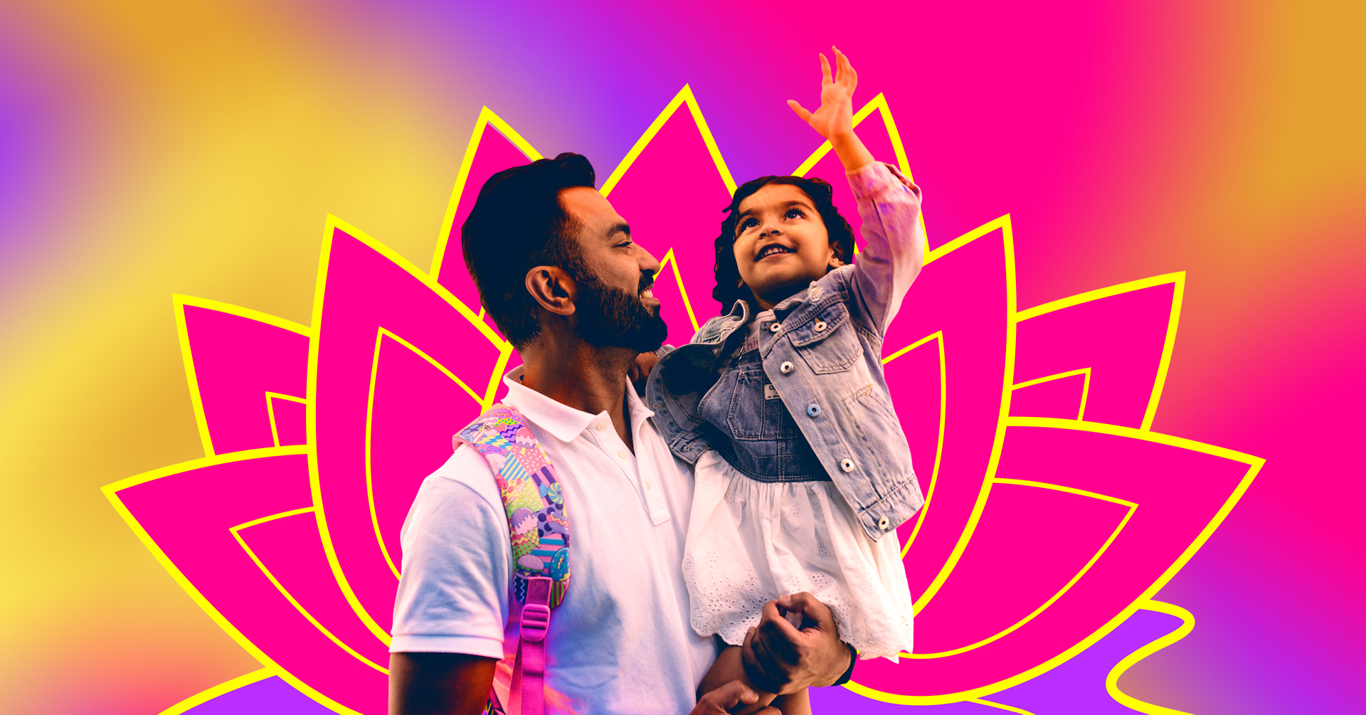 Diwali Banner