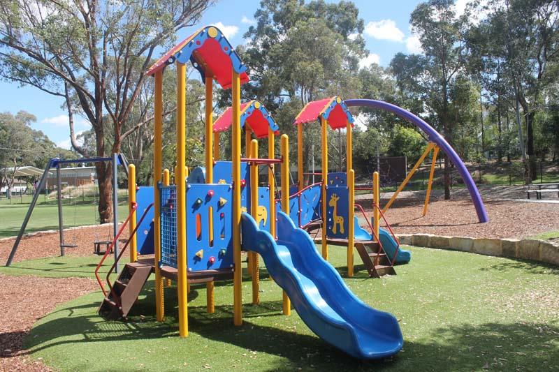 Northmead Reserve | City of Parramatta