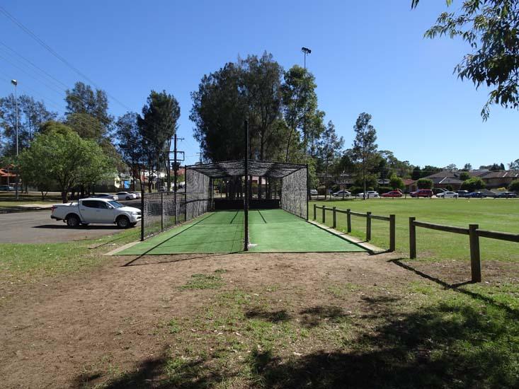 Jones Park | City of Parramatta