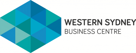 Western Sydney Business Centre logo